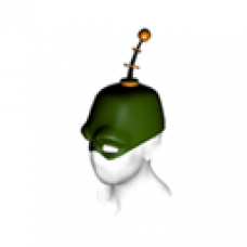 Qwark Hat